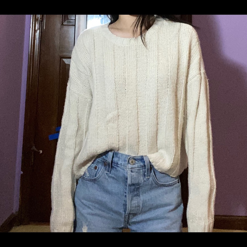 Pacsun sweater
